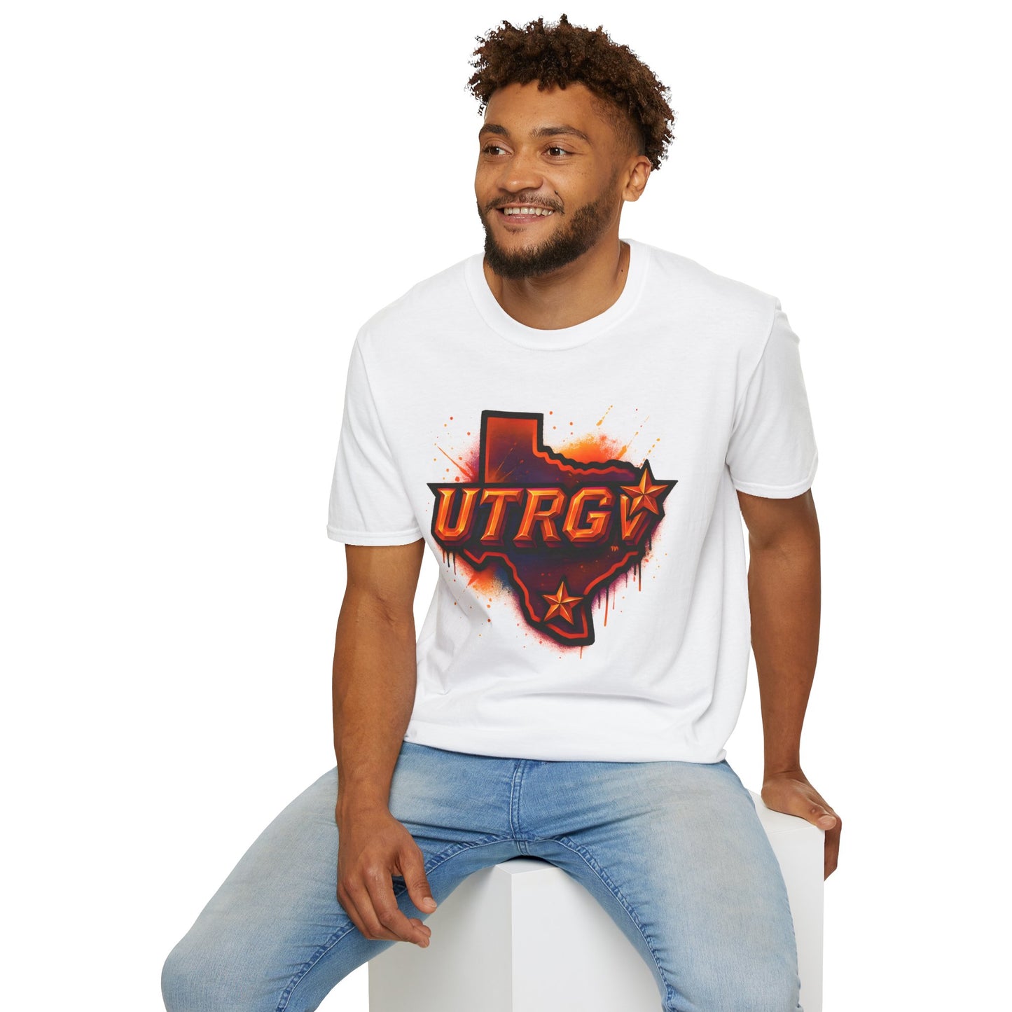 UTRGV Football Unisex