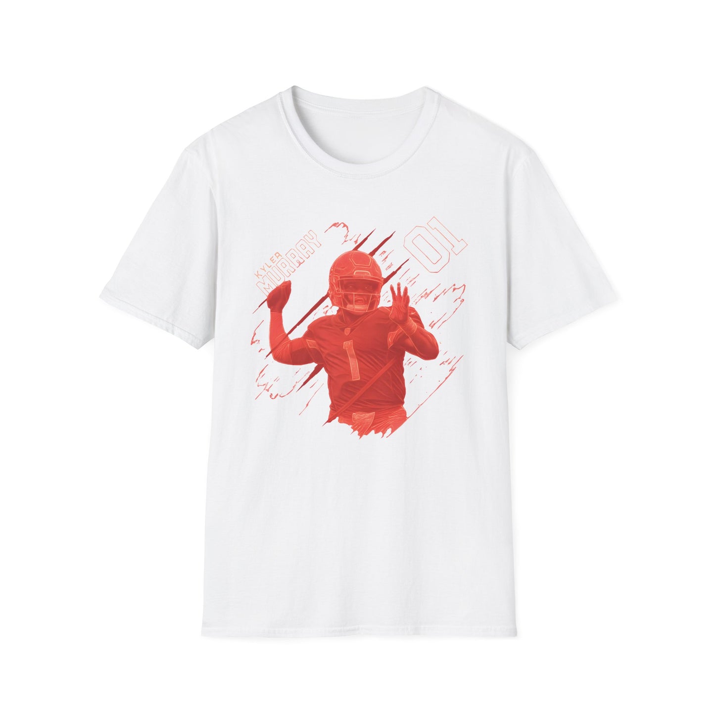 Arizona Cardinals Kyler Murray Unisex