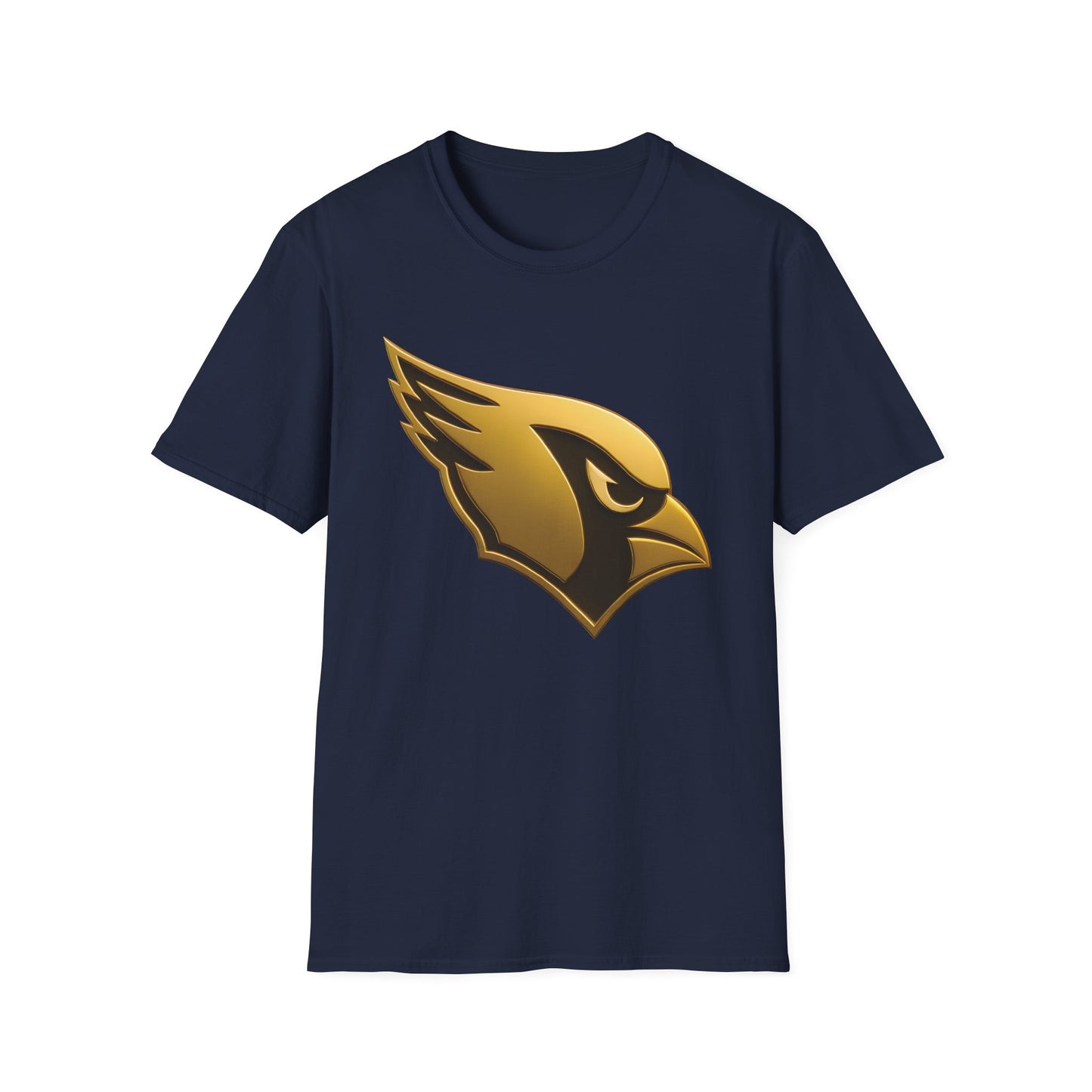 Arizona Cardinals Old Gold Unisex