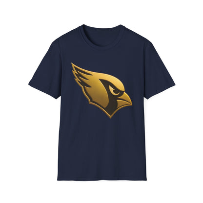 Arizona Cardinals Old Gold Unisex