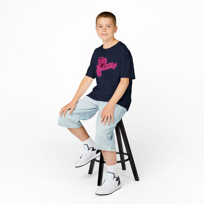 Phoenix Mercury LED Kids Unisex