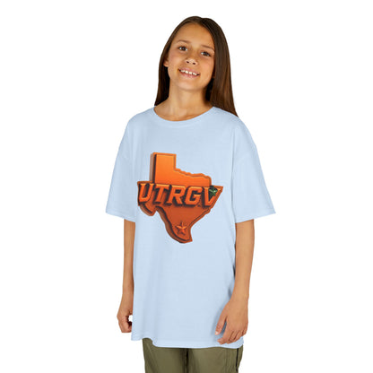 UTRGV Football Kids Unisex