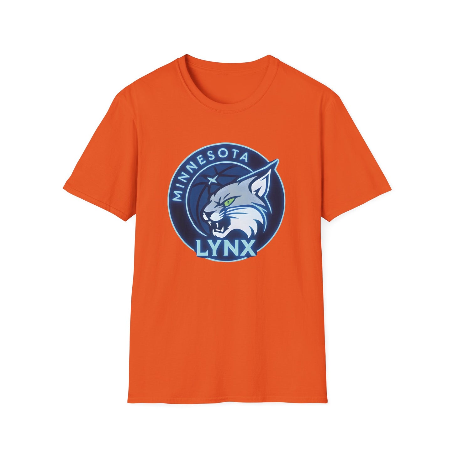 Minnesota Lynx LED Unisex
