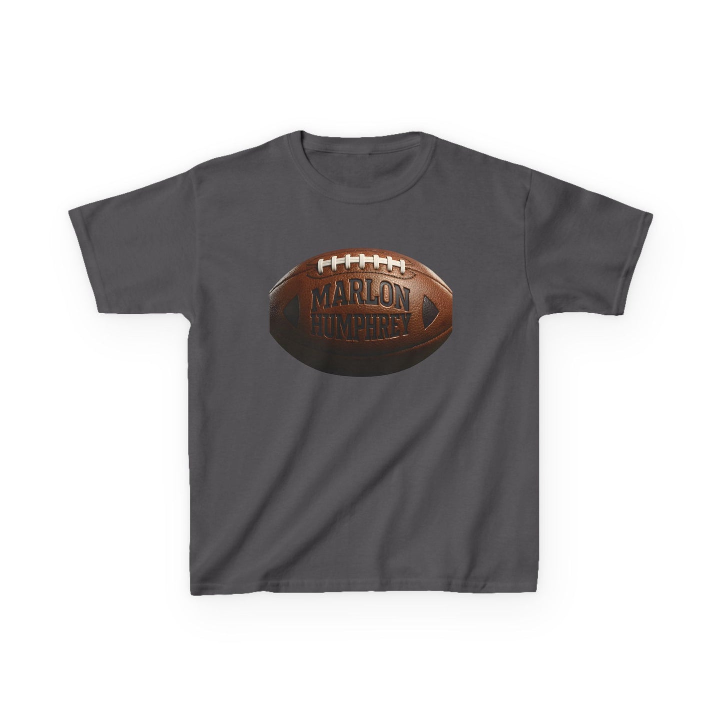 Baltimore Ravens Marlon Humphrey Kids Unisex