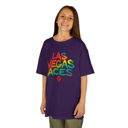 Las Vegas Aces Kids Unisex