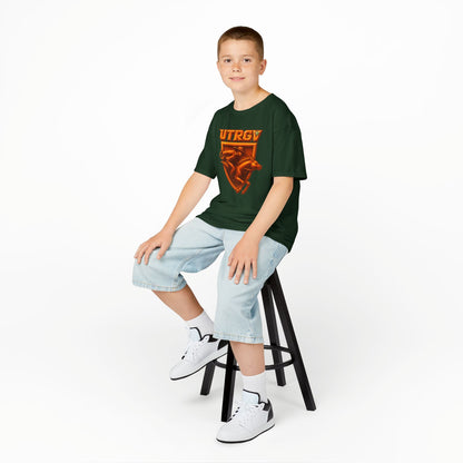 UTRGV Football Kids Unisex