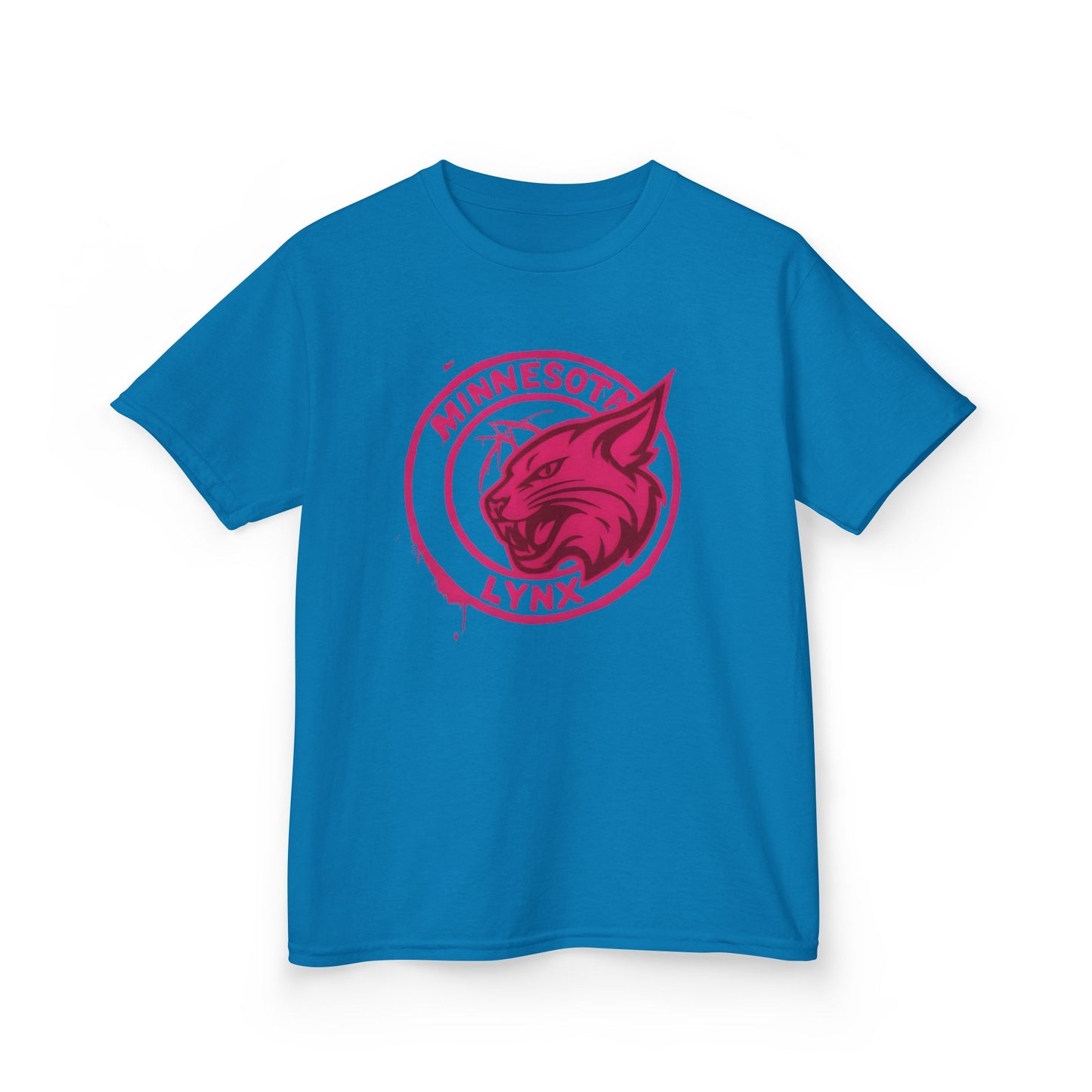 Minnesota Lynx Kids Unisex
