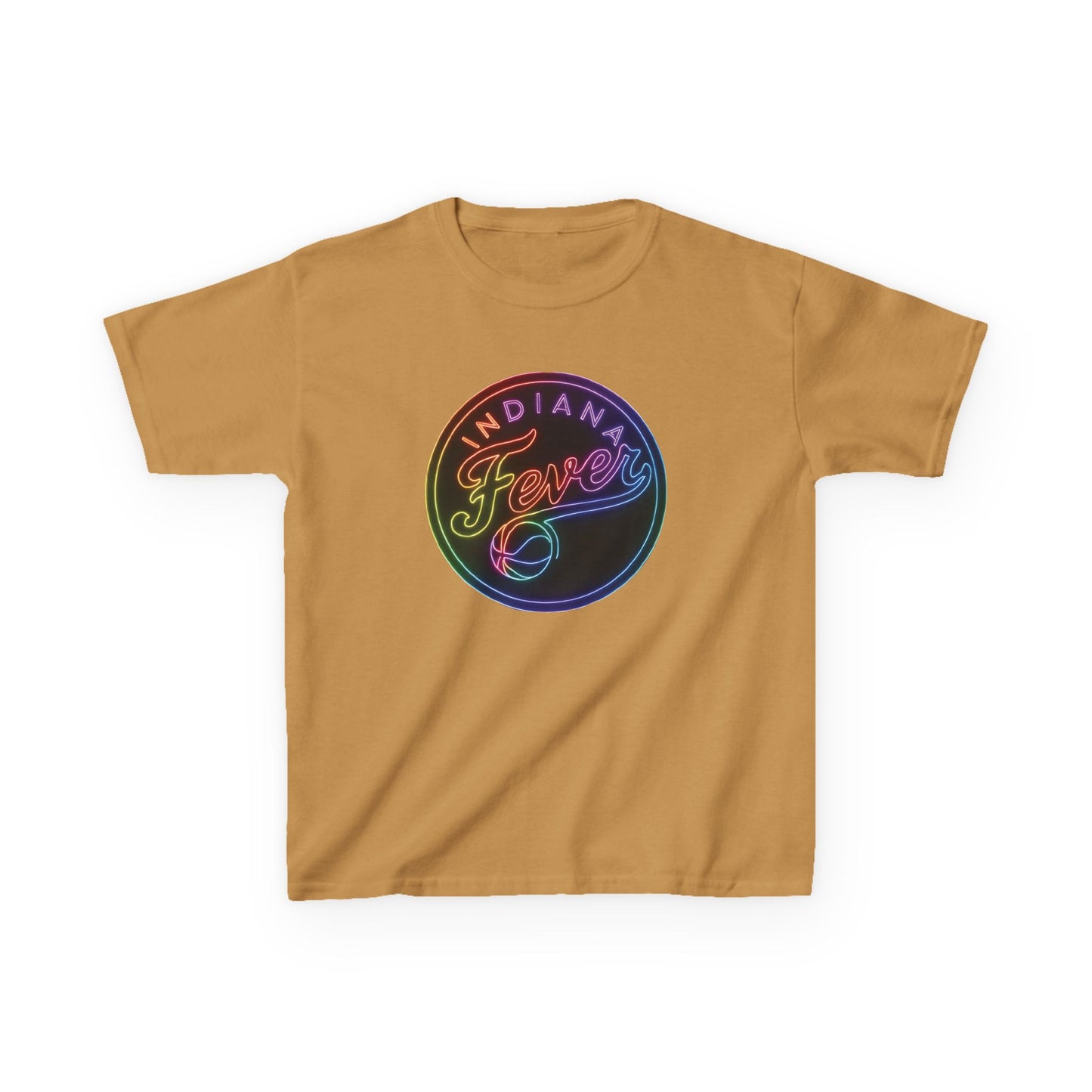 Indiana Fever LED Kids Unisex