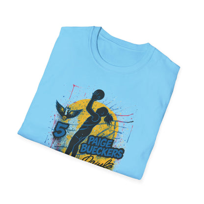 Dallas Wings Paige Bueckers Unisex
