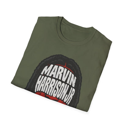 Arizona Cardinals Marvin Harrison Jr. Unisex