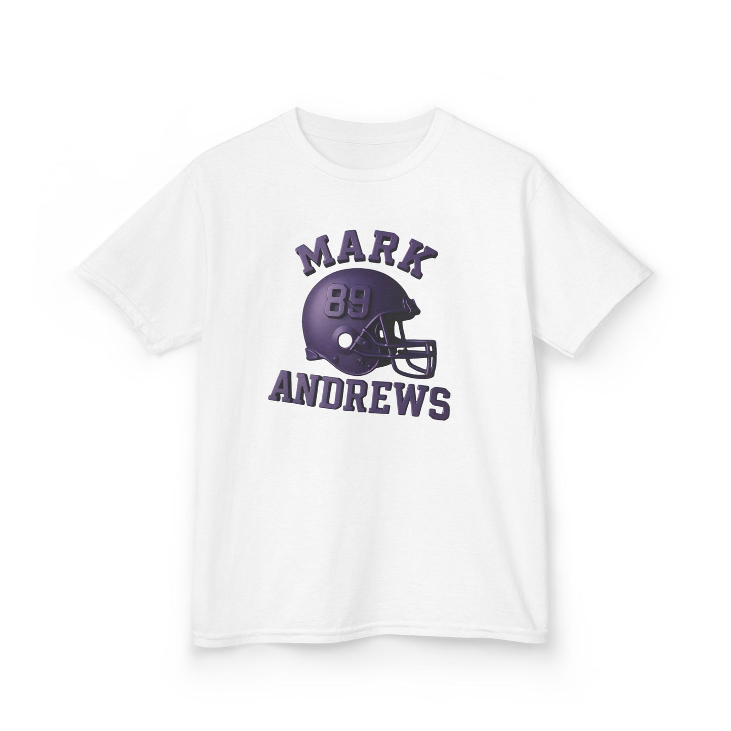 Baltimore Ravens Mark Andrews Kids Unisex