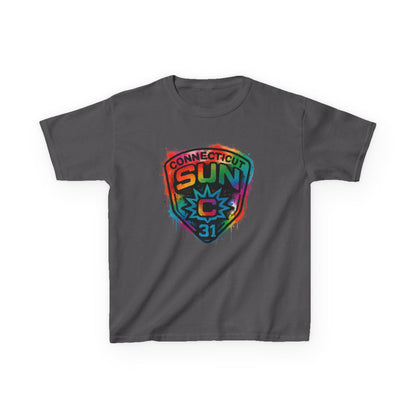 Connecticut Sun Tina Charles Kids Unisex