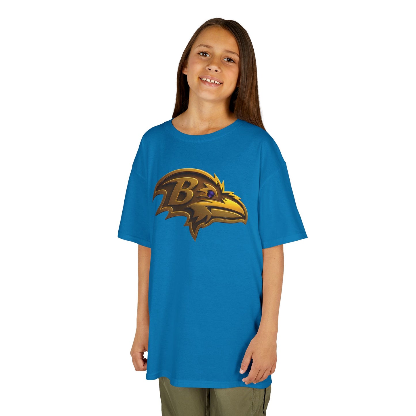 Baltimore Ravens Kids Unisex
