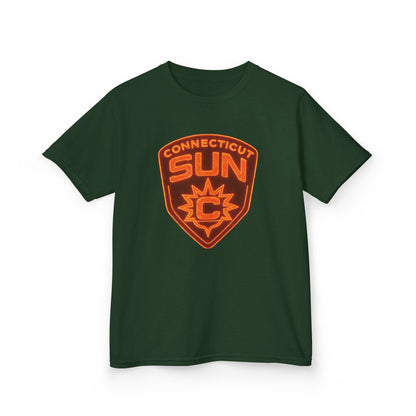 Connecticut Sun Kids Unisex