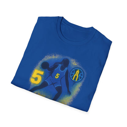 Chicago Sky Angel Reese Unisex