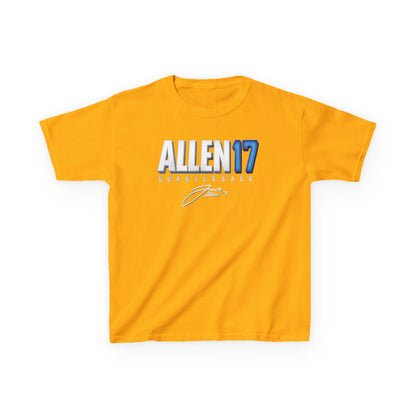 Buffalo Bills Josh Allen Kids Unisex