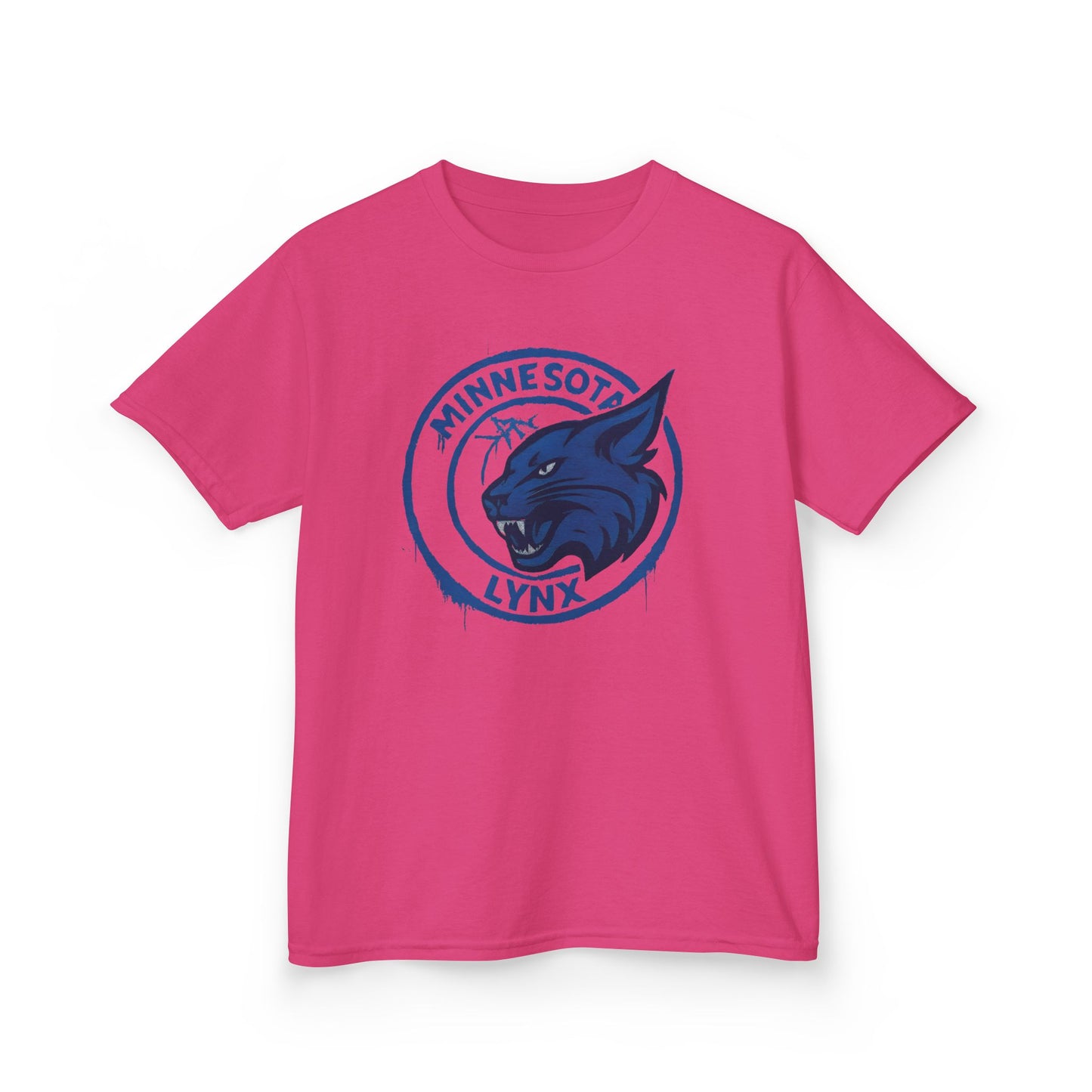 Minnesota Lynx Kids Unisex