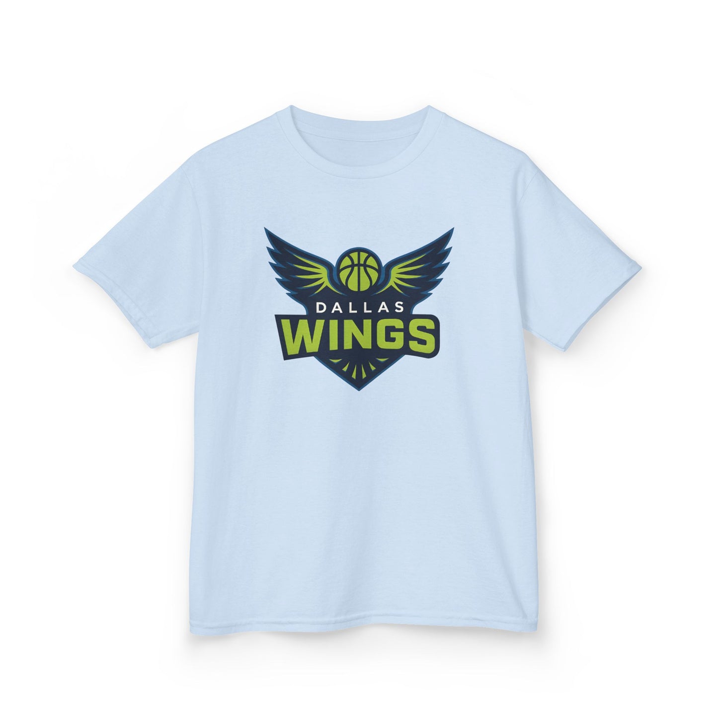 Dallas Wings Kids Unisex