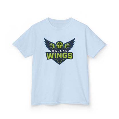 Dallas Wings Kids Unisex
