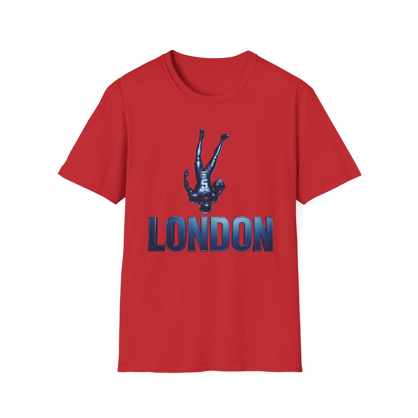 Atlanta Falcons Drake London Unisex