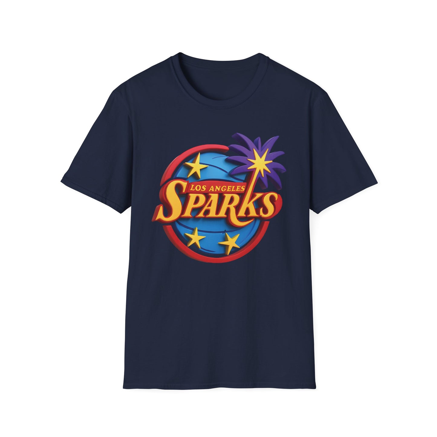Los Angeles Sparks Unisex
