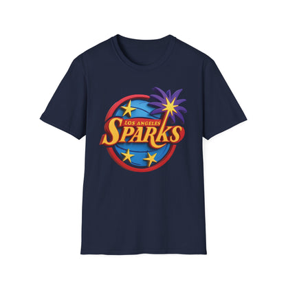 Los Angeles Sparks Unisex
