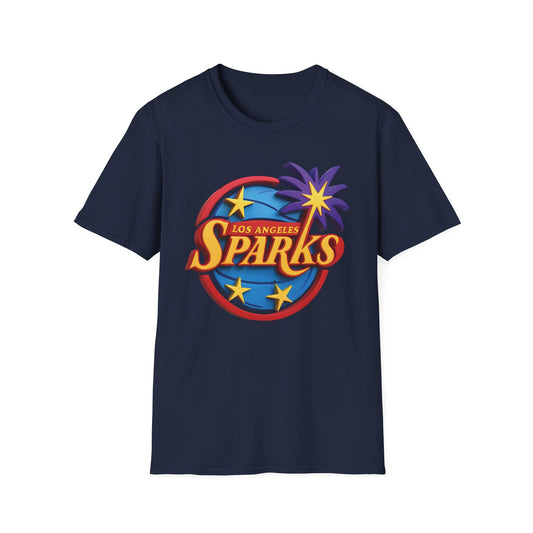 Los Angeles Sparks Unisex