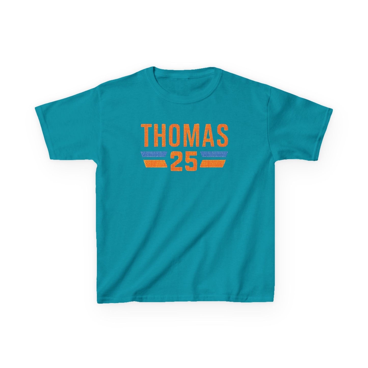 Connecticut Sun Alyssa Thomas Kids Unisex