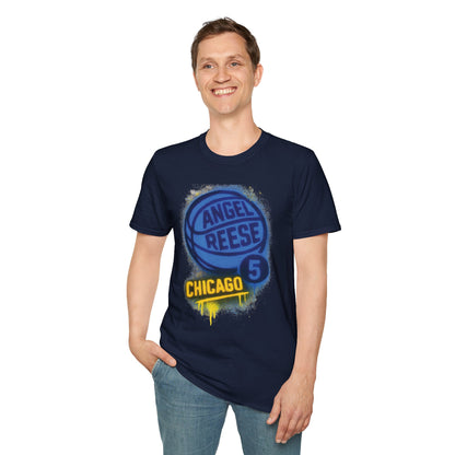 Chicago Sky Angel Reese Unisex