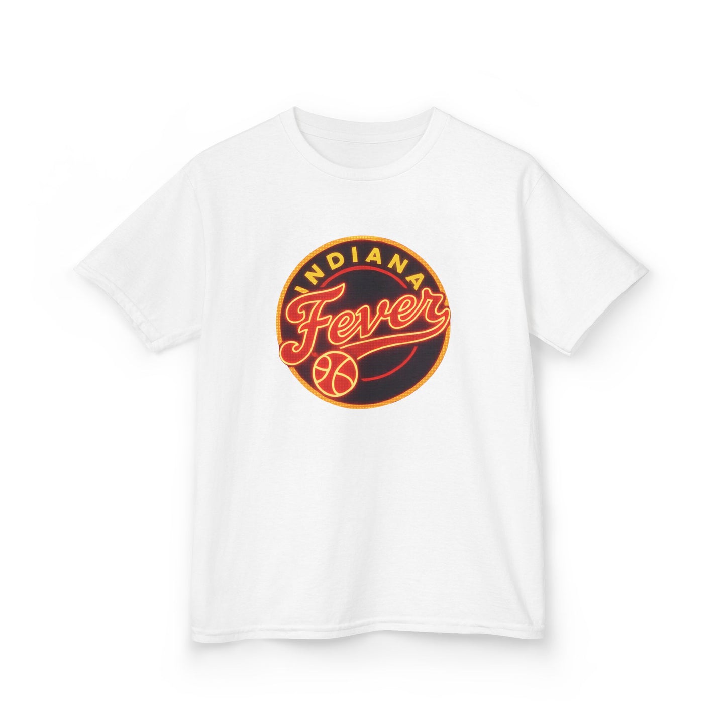 Indiana Fever LED Kids Unisex