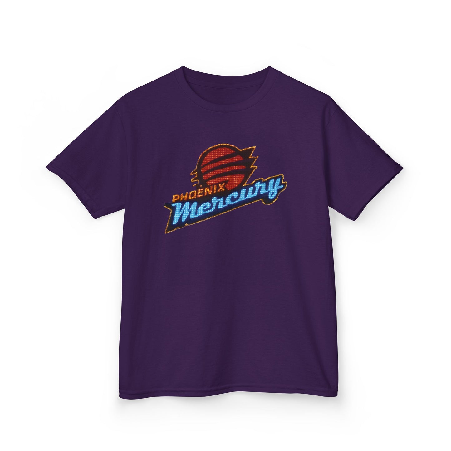 Phoenix Mercury Kids Unisex