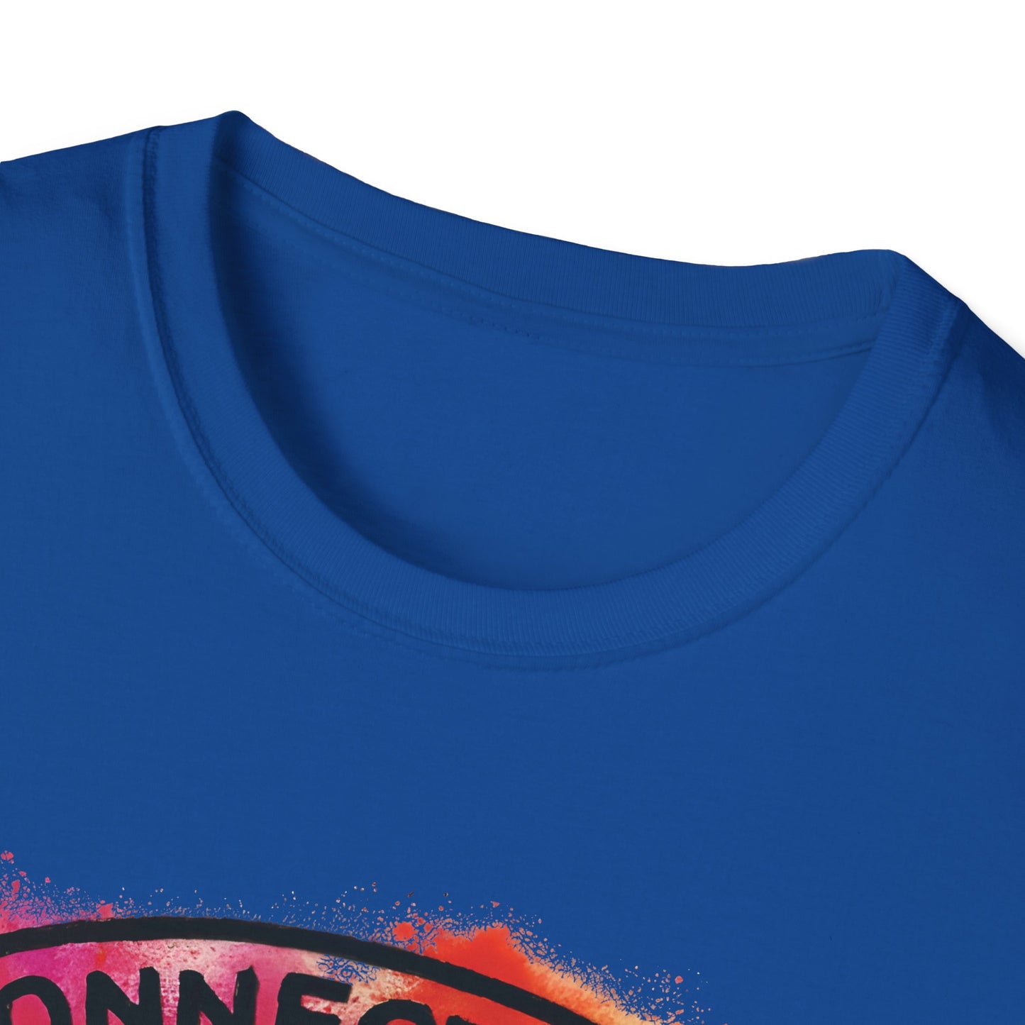 Connecticut Sun Tina Charles Graffiti Unisex