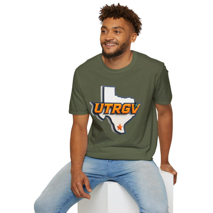 UTRGV Football Unisex