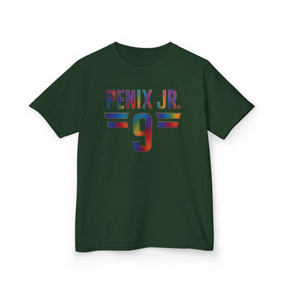 Atlanta Falcons Michael Penix JR. Kids Unisex