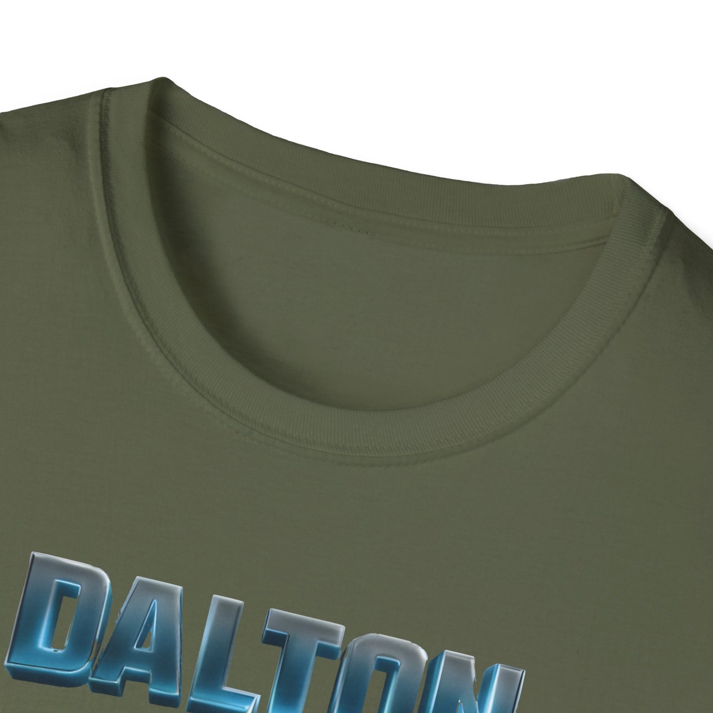 Buffalo Bills Dalton Kincaid Unisex