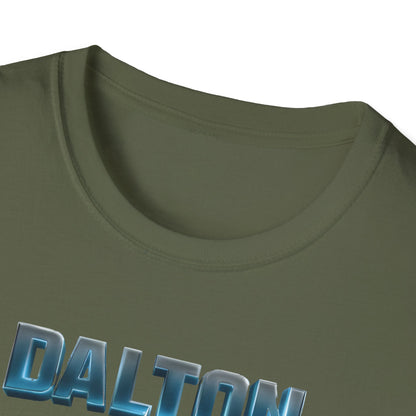 Buffalo Bills Dalton Kincaid Unisex