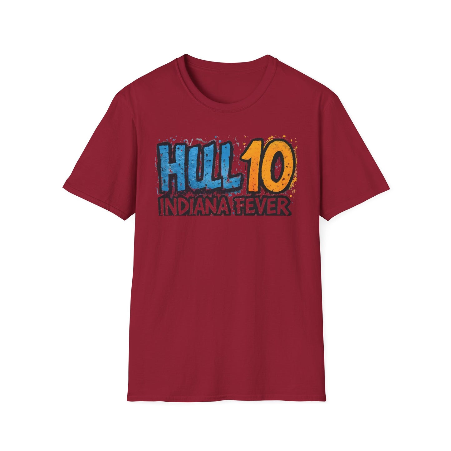 Indiana Fever Lexie Hull Unisex