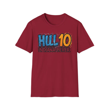Indiana Fever Lexie Hull Unisex