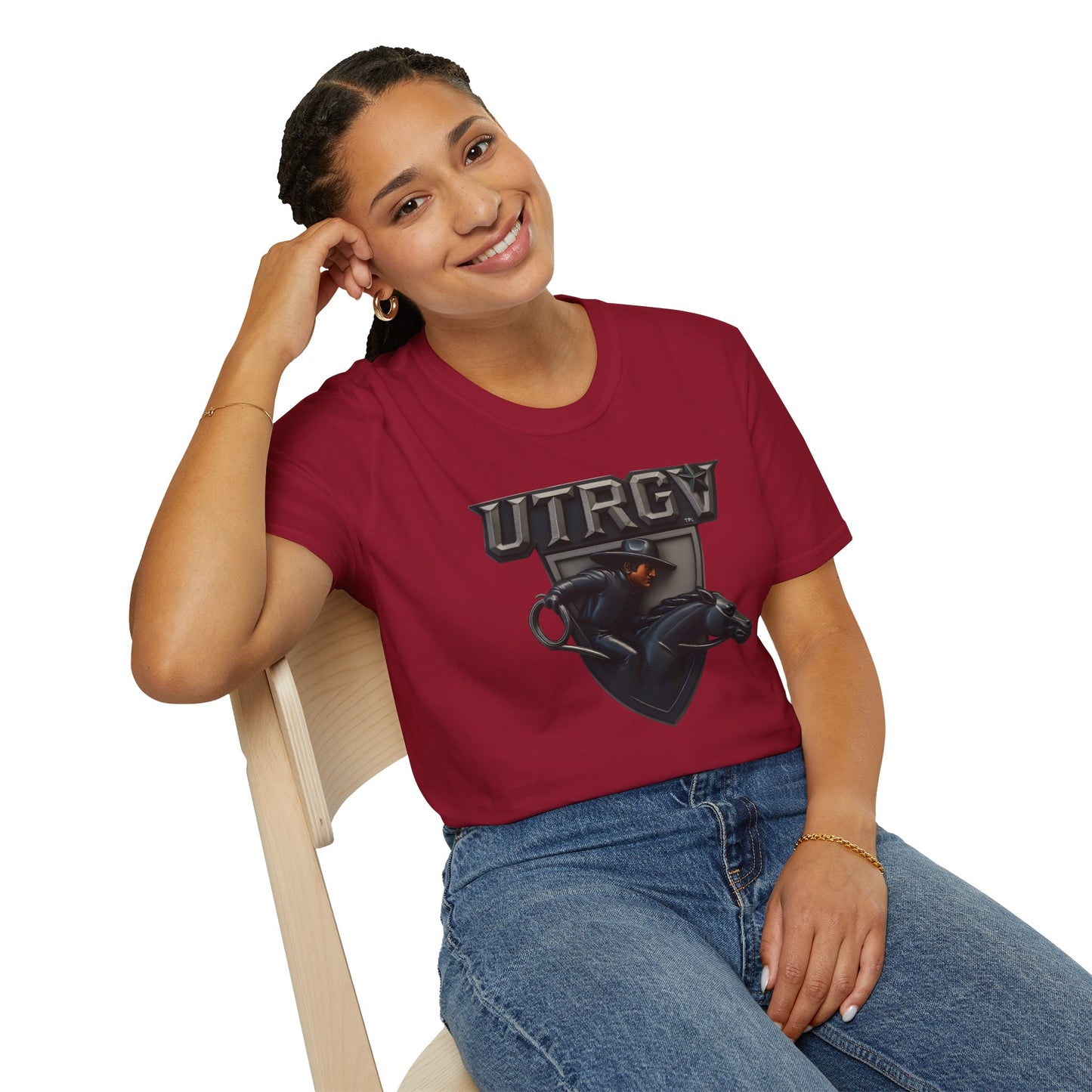 UTRGV Football Unisex