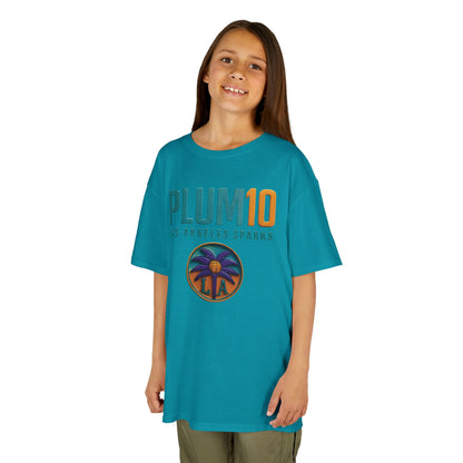 Los Angeles Sparks Kelsey Plum Kids Unisex