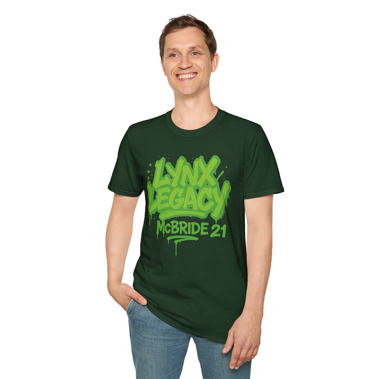 Minnesota Lynx Kayla McBride Unisex