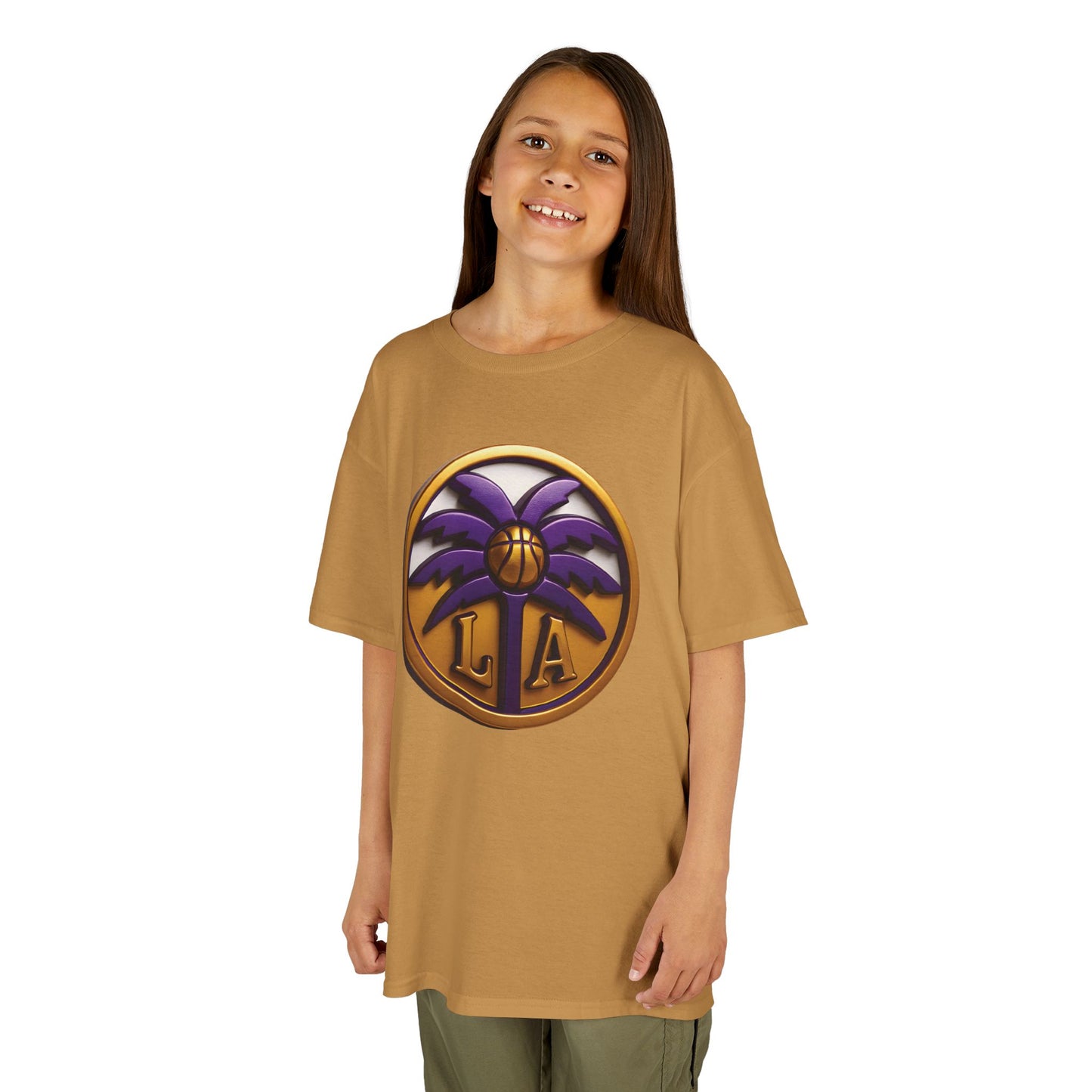 Los Angeles Sparks Kids Unisex