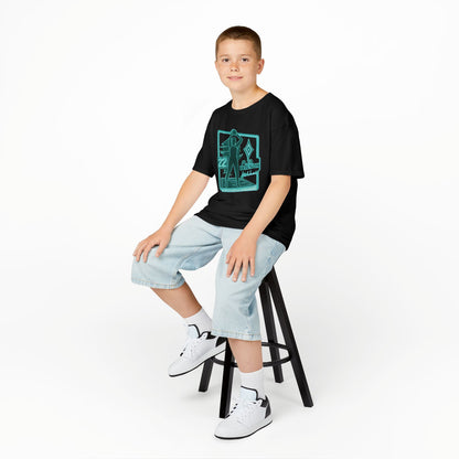 Las Vegas Aces A'ja Wilson Kids Unisex