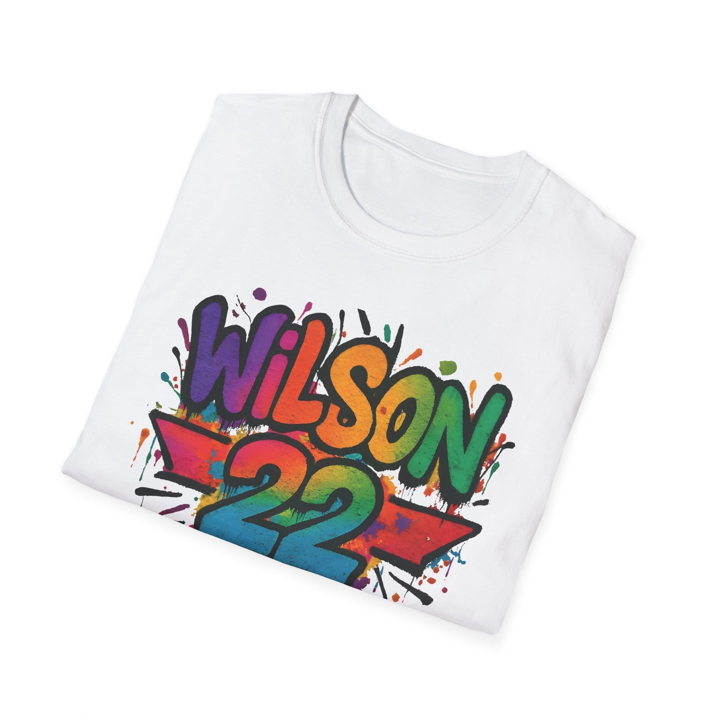 Las Vegas Aces A'ja Wilson Unisex