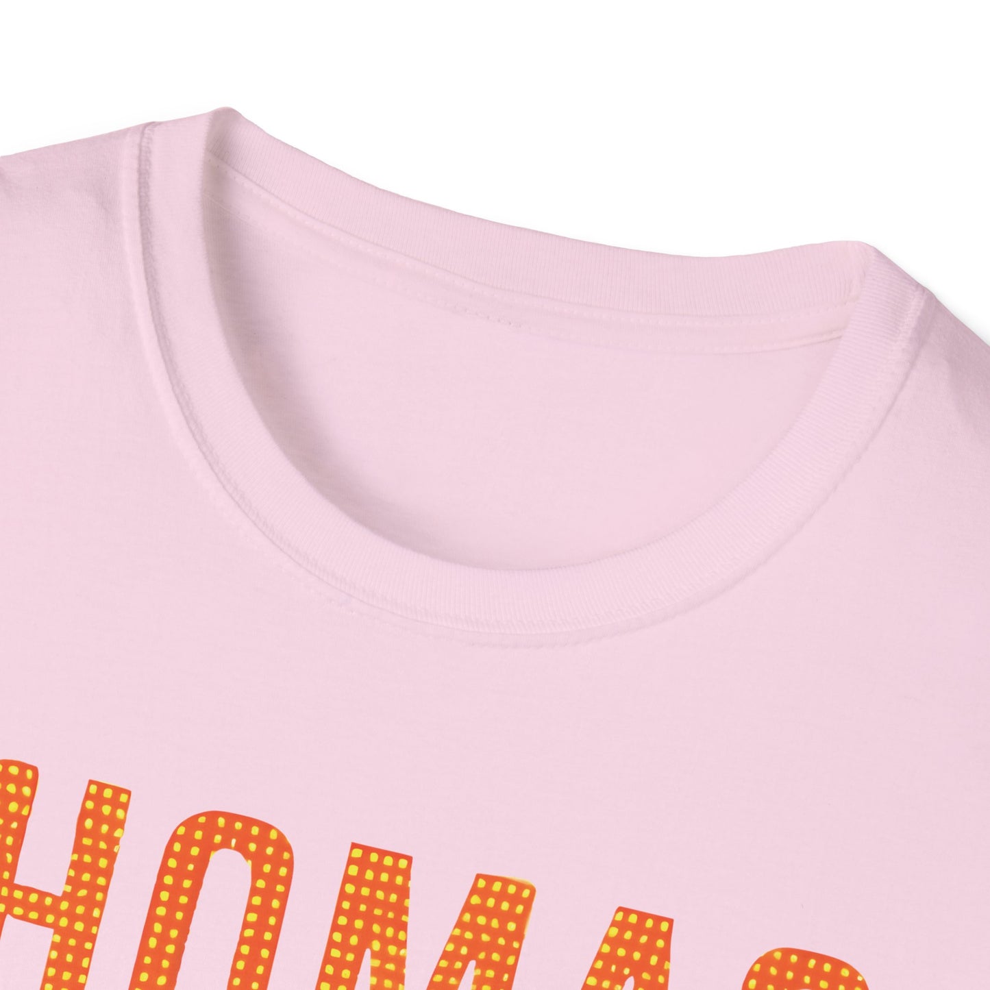 Connecticut Sun Alyssa Thomas Graffiti Unisex