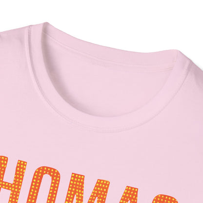 Connecticut Sun Alyssa Thomas Graffiti Unisex