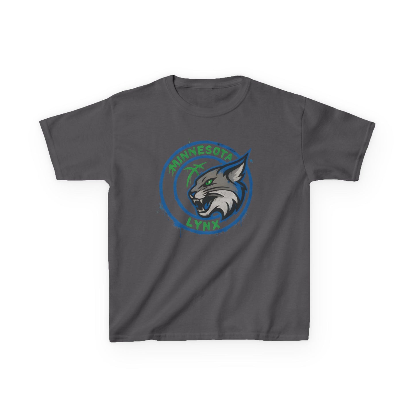 Minnesota Lynx Kids Unisex