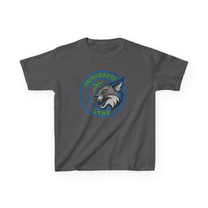 Minnesota Lynx Kids Unisex
