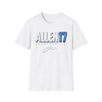 Buffalo Bills Josh Allen Unisex