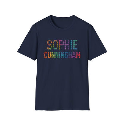 Indiana Fever Sophie Cunningham LED Unisex